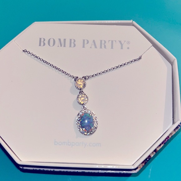 Bomb Party October Birth Collection - Picture 1 of 3